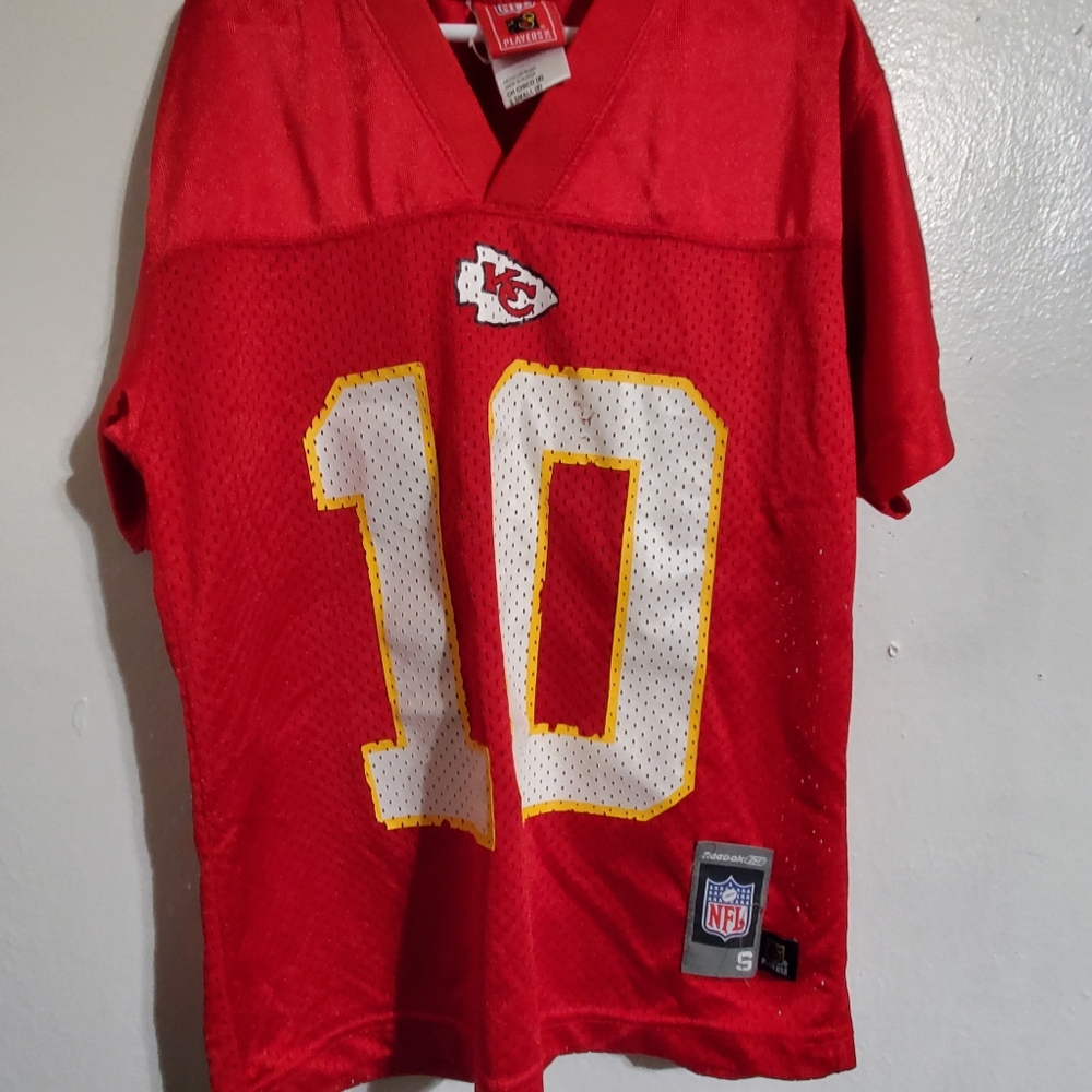Kids Jersey